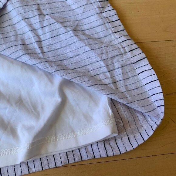 MAISON Jules Nautical Dress BNWT Sz XS New - Picture 6 of 7